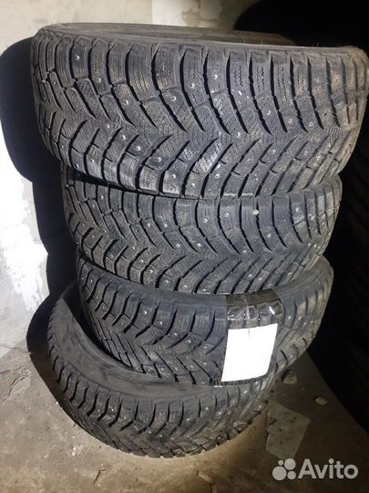 Toyo Observe Ice-Freezer 205/55 R16 91T