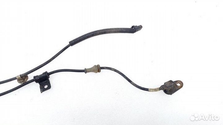 Датчик ABS передний левый Kia Rio QB G4FA 2013