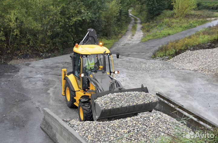 Аренда катка, грунтового, дорожного, услуги каток