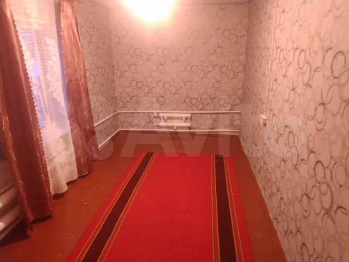 Дом 48,7 м² на участке 7 сот.