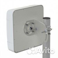 Антенна Антэкс для усиления сотового сигнала