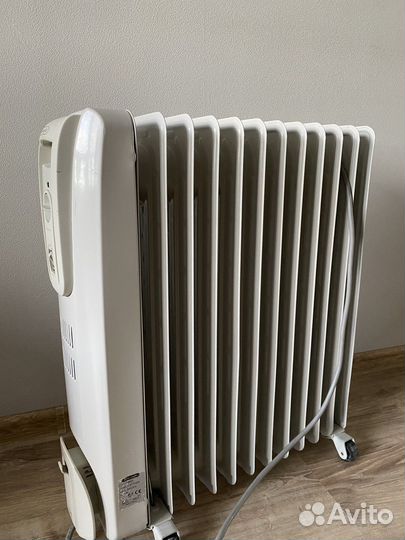 Электрический обогреватель