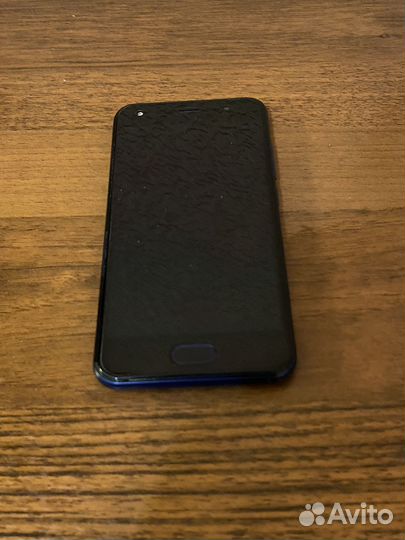 BQ 5001L Contact, 8 ГБ