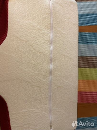 Подушка ортопедическая новая