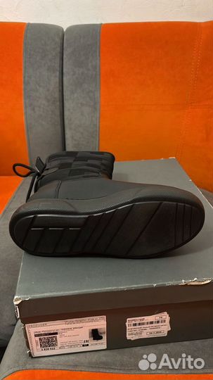 Ботинки женские 37 размер