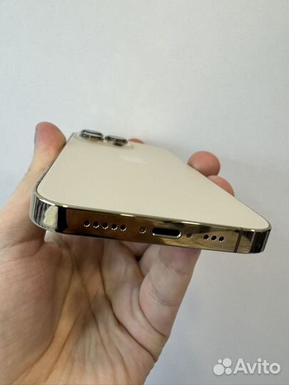 iPhone 13 Pro, 128 ГБ