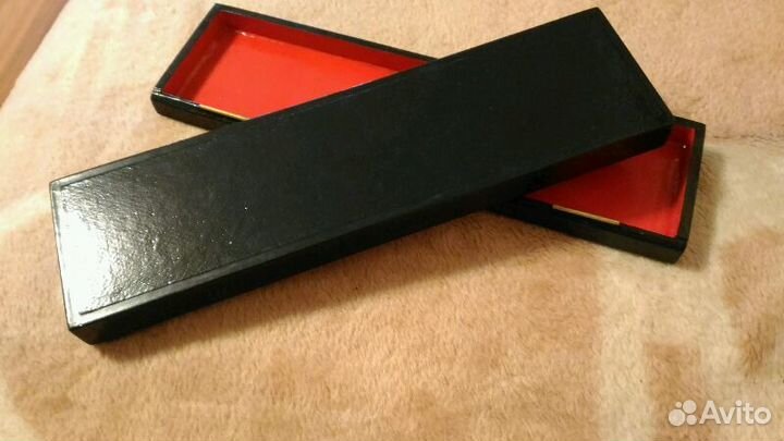 Заготовка для шкатулки