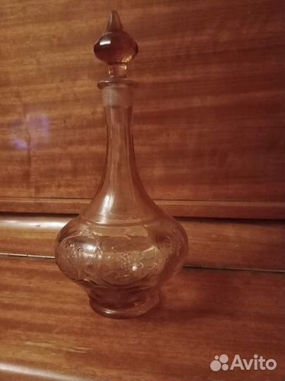 Графин СССР