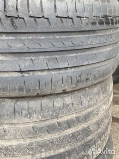 Continental PremiumContact 6 225/45 R17 94Y