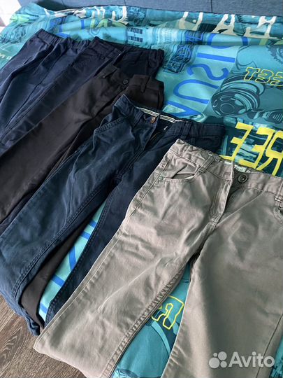 Рюкзак для мальчика