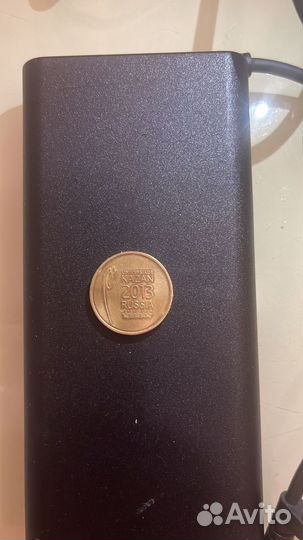 Монета 10рублей Универсиада в Казани