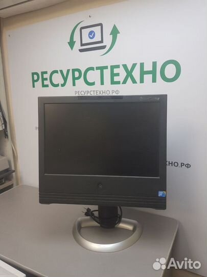 Моноблок kraftway