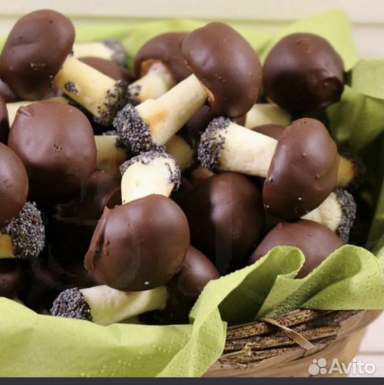 Орешница СССР для кексов