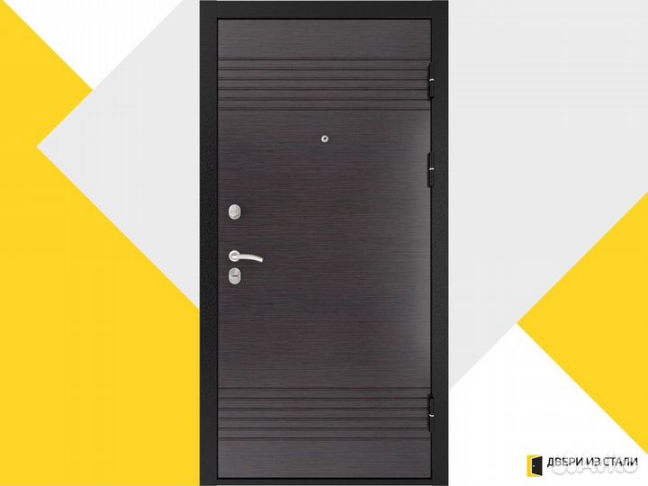 Входные двери / Входная дверь