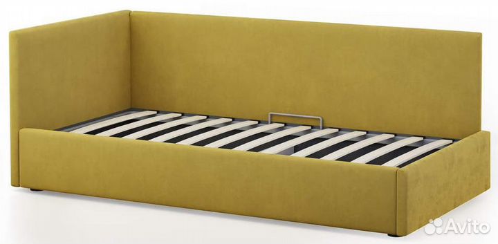 Кровать Меркурий-2 дизайн 14