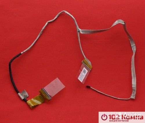 Шлейф матрицы для ноутбука asus A550C, A550D, A550