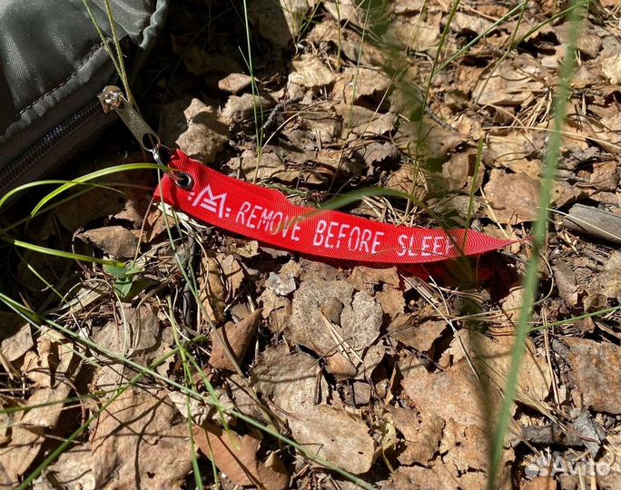 Спальник от производителя