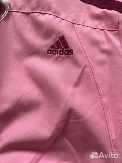 Костюм Adidas для девочки 110
