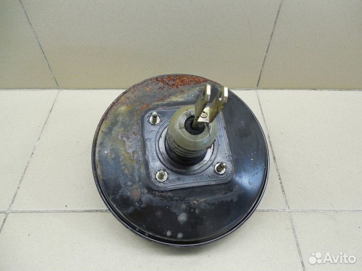 Усилитель тормозов вакуумный Scenic 1996-1999