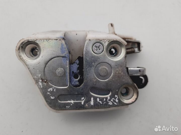 Замок задней левой двери Daewoo Matiz