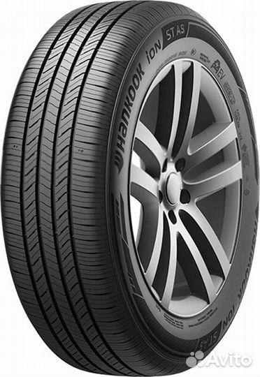Hankook iON ST AS SUV 235/55 R18 100V