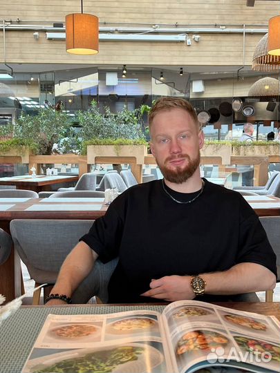 Мужской психолог и пикап тренер