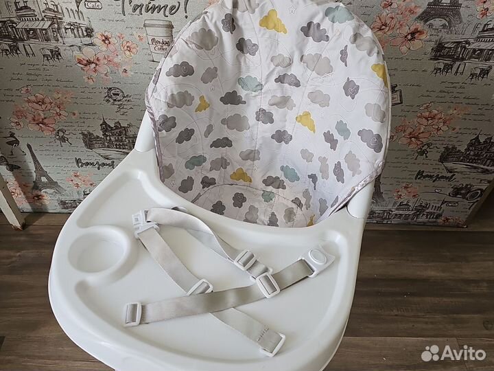 Столик для кормления