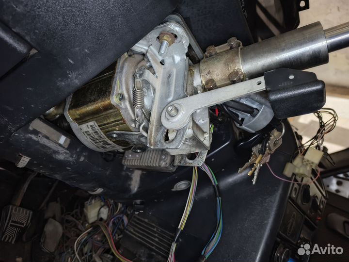 Автоэлектрик с выездом