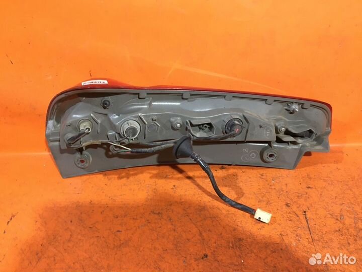 Стоп Toyota Passo sette M502E (Правое)