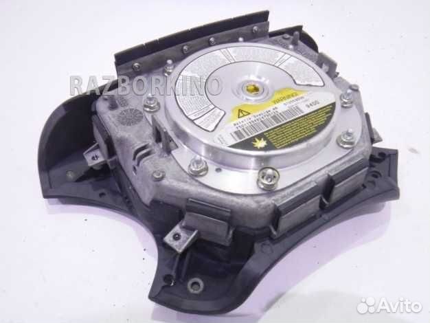 Подушка безопасности в руль 5205059