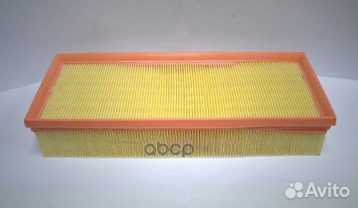 Фильтр воздушный 16546JA00B nissan