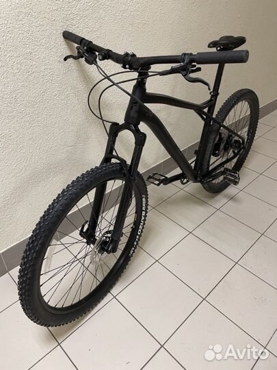 Велосипед GT Avalanche Expert L 27.5 2020