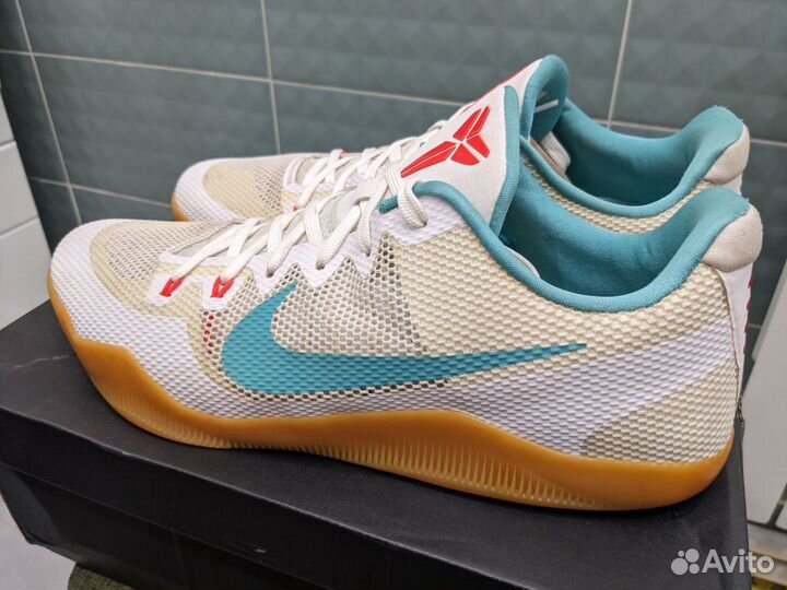 Nike Kobe 11 XI EM Low Summer Pack 15 US