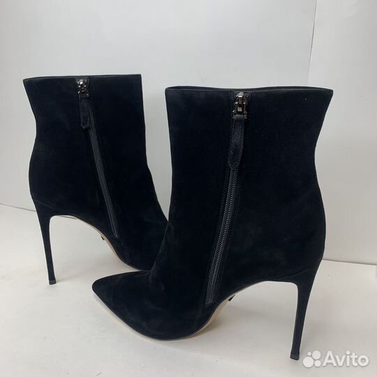 Ботильоны демисезонные 40 размер