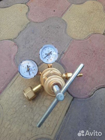 Редуктор для опресовки кондиционеров