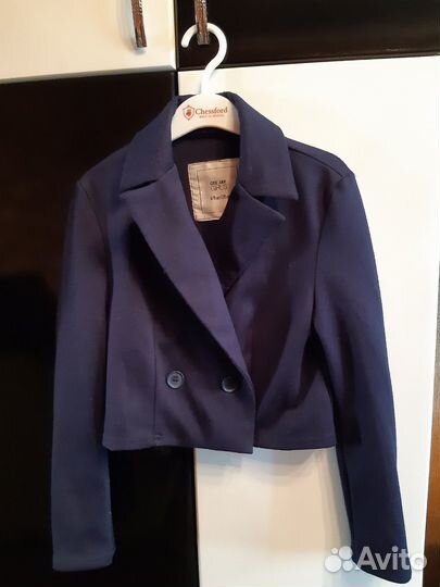 Детская форма