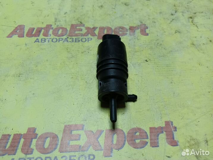 Насос стеклоомывателя BMW