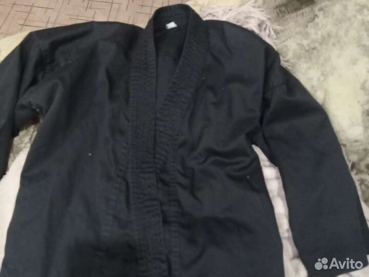 Кимоно для каратэ детское