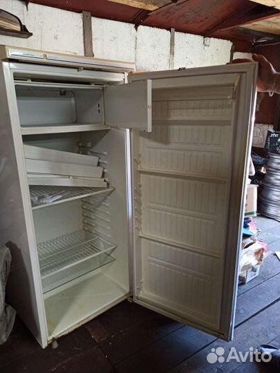 Холодильник Атлант