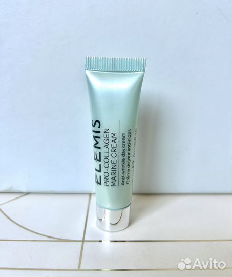 Elemis Pro-Collagen Marine cream Крем 5 ml