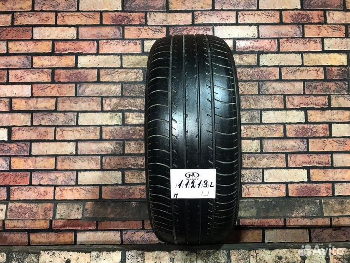 Yokohama dB Decibel E70D 215/55 R17