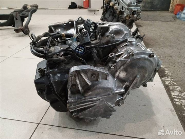 Акпп/вариатор/робот Volvo XC90