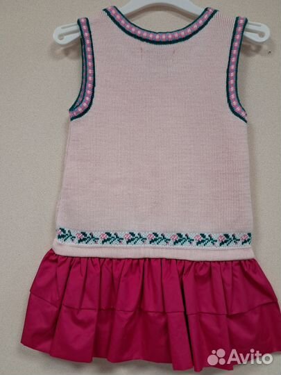 Платье сарафан Gakkard collections