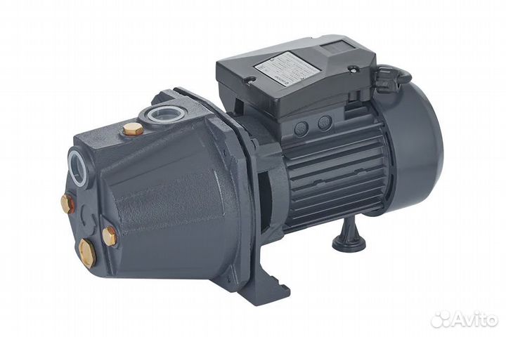 Насос поверхностный Unipump JET 80 S