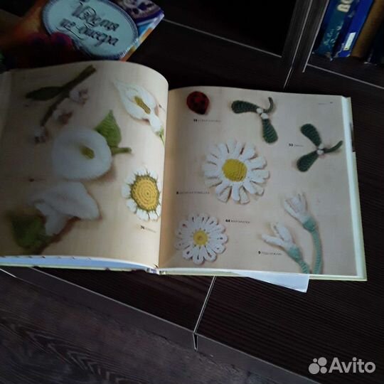 Бисероплетение. Книги, журналы