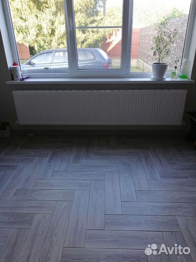 Отопление, радиатор.2500 метра