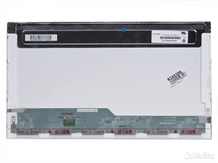 Матрица для ноутбука 17.3