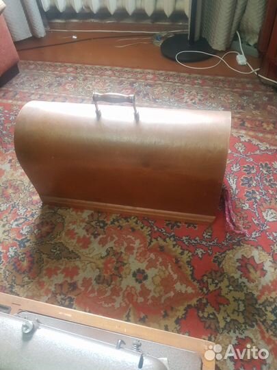 Швейная машинка подольск