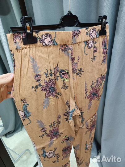 Летние женские брюки