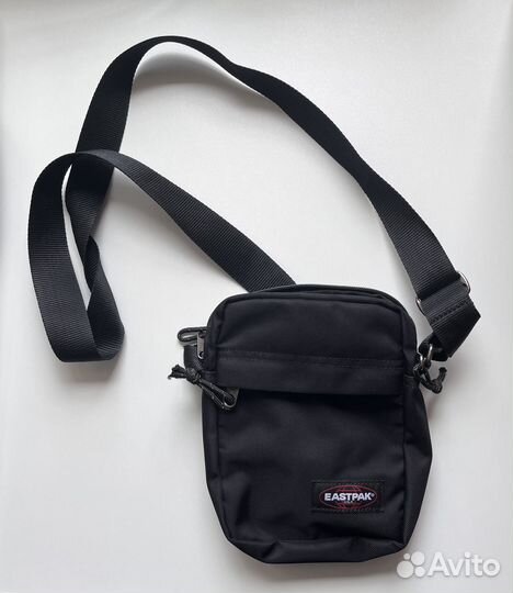 Сумка через плечо eastpak оригинал